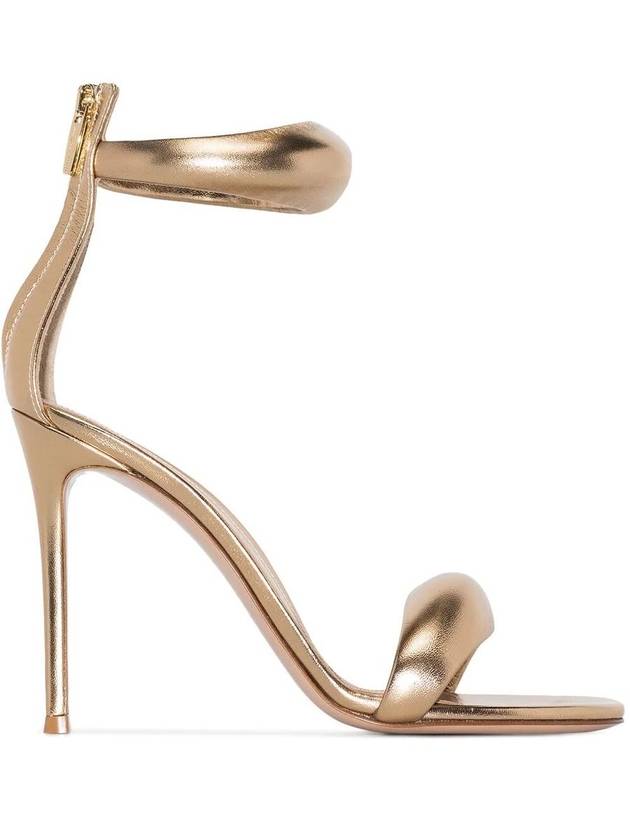 Gianvito Rossi Sandals - GIANVITO ROSSI - BALAAN 1