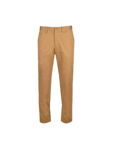 Straight Pants 8070609 A1420 - BURBERRY - BALAAN 1