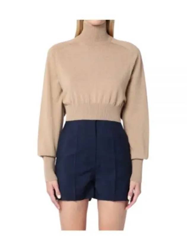 ULULATO 22366041 001 22366041600 virgin wool sweater - MAX MARA - BALAAN 1