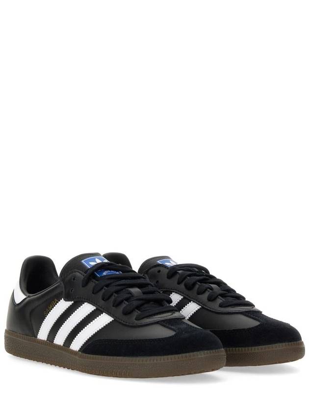 Adidas Originals Samba Sneaker - ADIDAS ORIGINALS - BALAAN 2