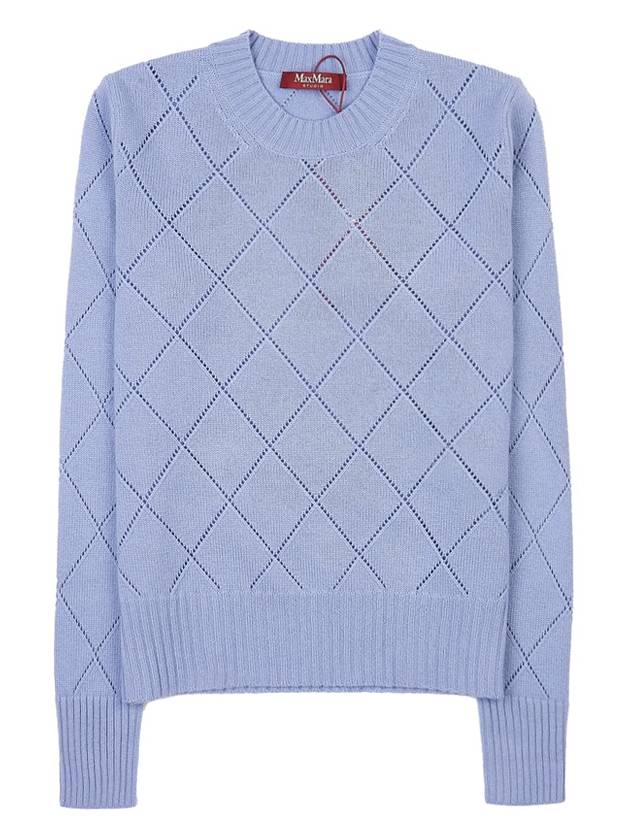 Brunate wool knit BRUNATE 004 - MAX MARA - BALAAN 1