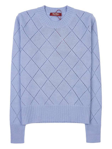 Brunate wool knit BRUNATE 004 - MAX MARA - BALAAN 1