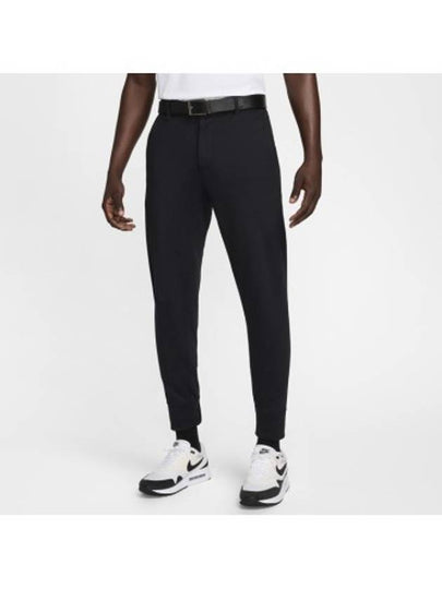 Men's Tour Jogger Pants Black - NIKE - BALAAN 2