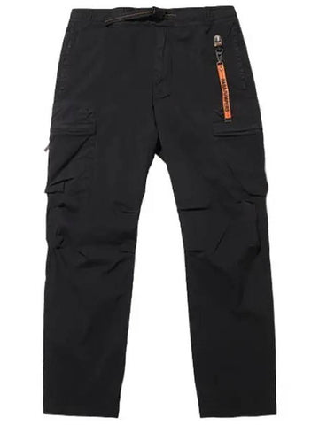 pants cargo - PARAJUMPERS - BALAAN 1