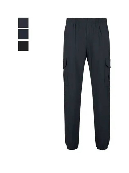 One Mile Wear Banding Cargo Jogger Pants MX4M514 - LUX GOLF - BALAAN 2