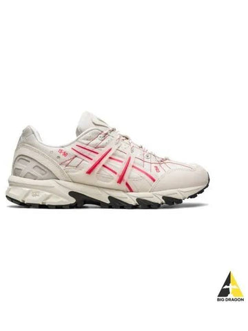 Gel Sonoma 15 50 White Cayenne 1201A727 100 - ASICS - BALAAN 1