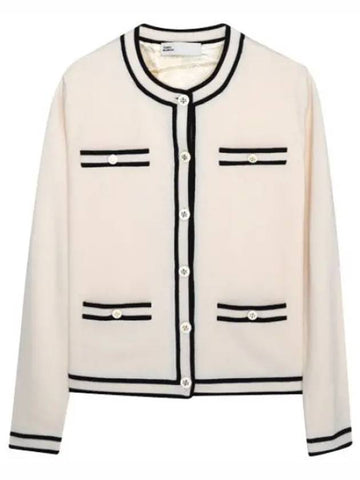 kendra cardigan women - TORY BURCH - BALAAN 1