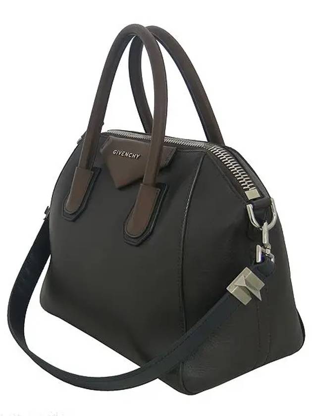 12L5102009 2 WAY bag - GIVENCHY - BALAAN 3