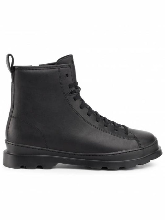 Brutus ankle boots black - CAMPER - BALAAN 1
