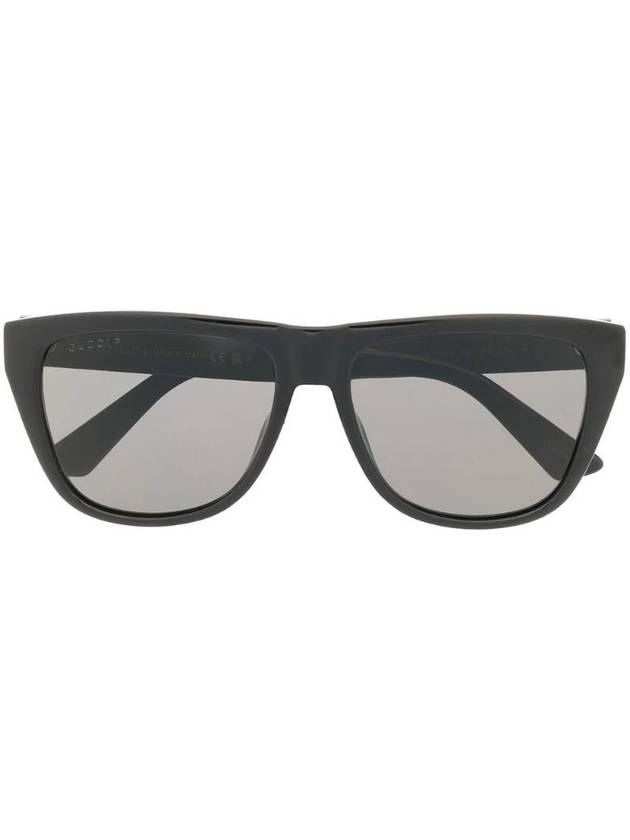 Pilot Frame Sunglasses GG1345S - GUCCI - BALAAN 1