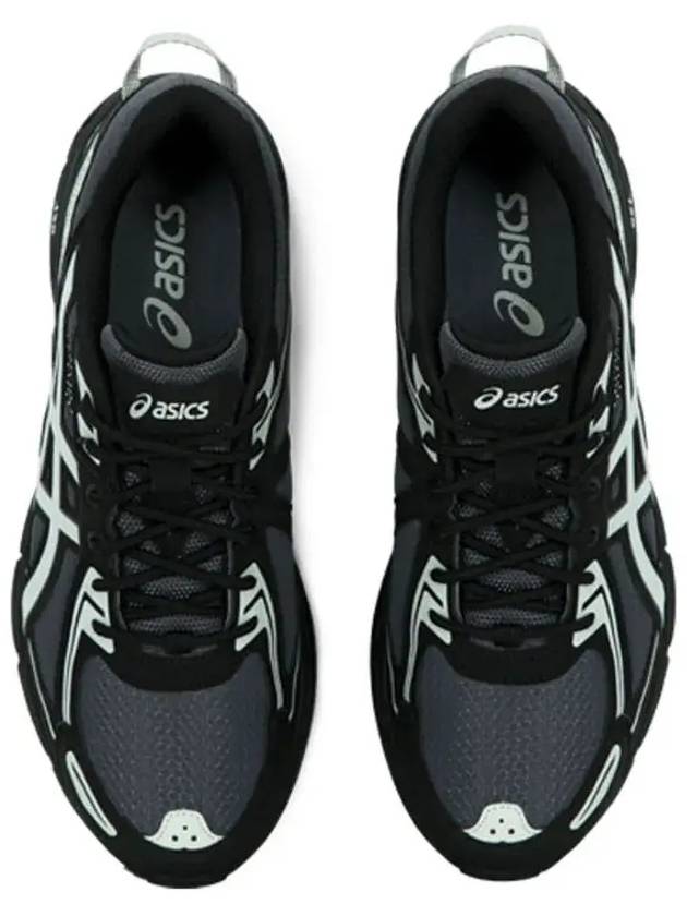 Gel Venture 6 Carrier Low Top Sneakers Black - ASICS - BALAAN 6