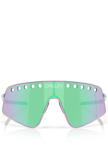 Oakley OO6025 Polished Oil Slick - OAKLEY - BALAAN 1