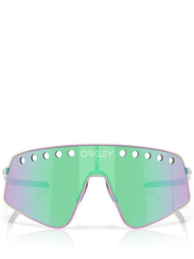 Oakley OO6025 Polished Oil Slick - OAKLEY - BALAAN 1