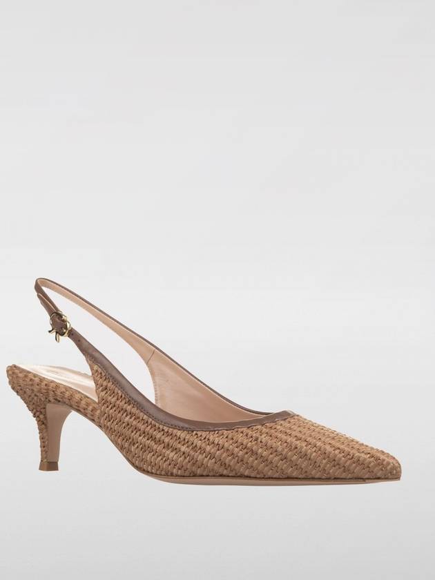 GIANVITO ROSSI MARBELLA SLINGBACK 55MM - GIANVITO ROSSI - BALAAN 2