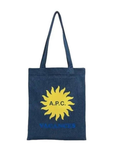 handbag bag tote - A.P.C. - BALAAN 1