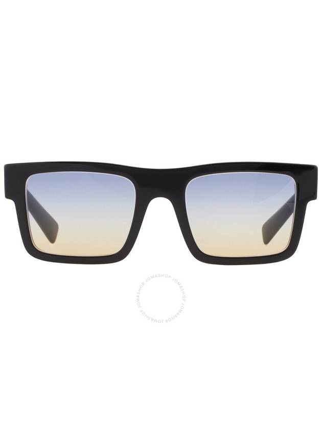 sunglasses PR 19WS 1AB06Z BLACK - PRADA - BALAAN 2