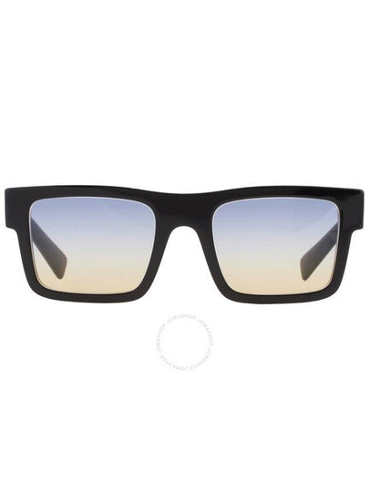 sunglasses PR 19WS 1AB06Z BLACK - PRADA - BALAAN 2