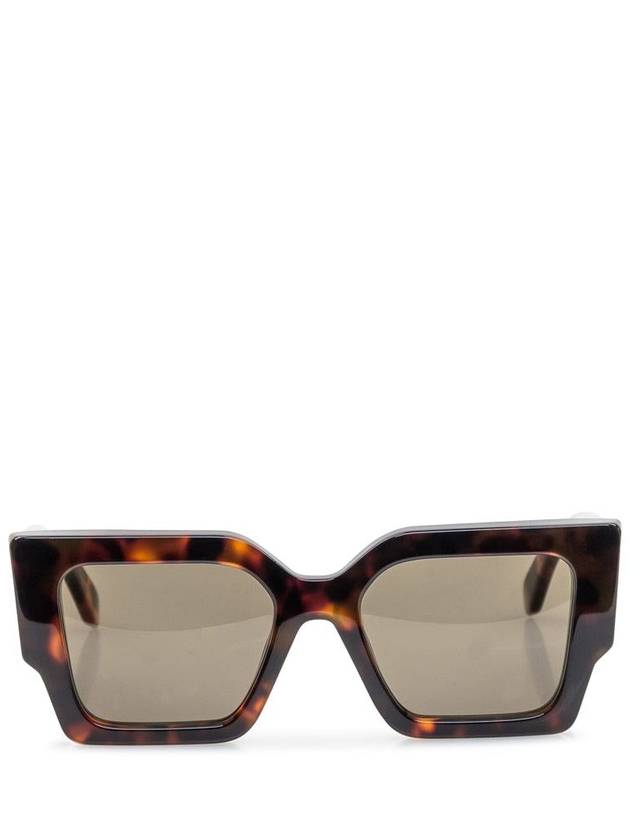 Off-White Catalina Sunglasses - OFF WHITE - BALAAN 1