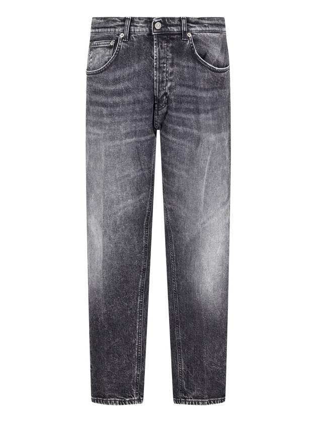 DIAN CARROT JEANS - DONDUP - BALAAN 1