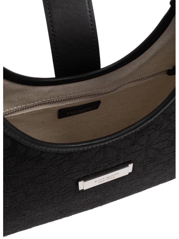 Kate Spade Handbag Nouveau, Women's, Black - KATE SPADE - BALAAN 5