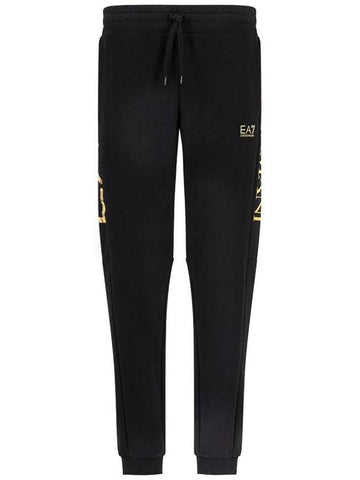 Ea7 Emporio Armani Jump Sweats - EMPORIO ARMANI - BALAAN 1