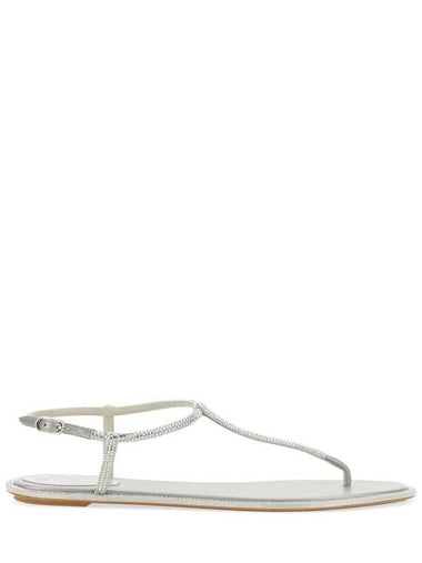 René Caovilla Sandal 