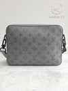 men cross bag - LOUIS VUITTON - BALAAN 6