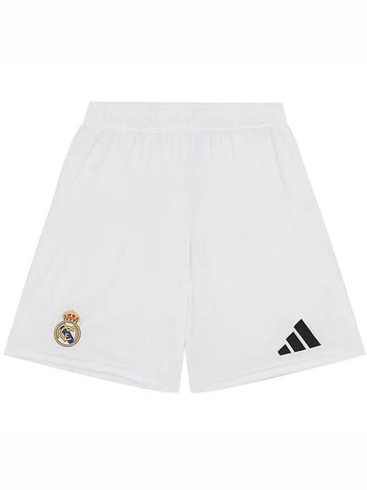 Shorts Real Madrid Home 2024 25 IU5008 - ADIDAS - BALAAN 2