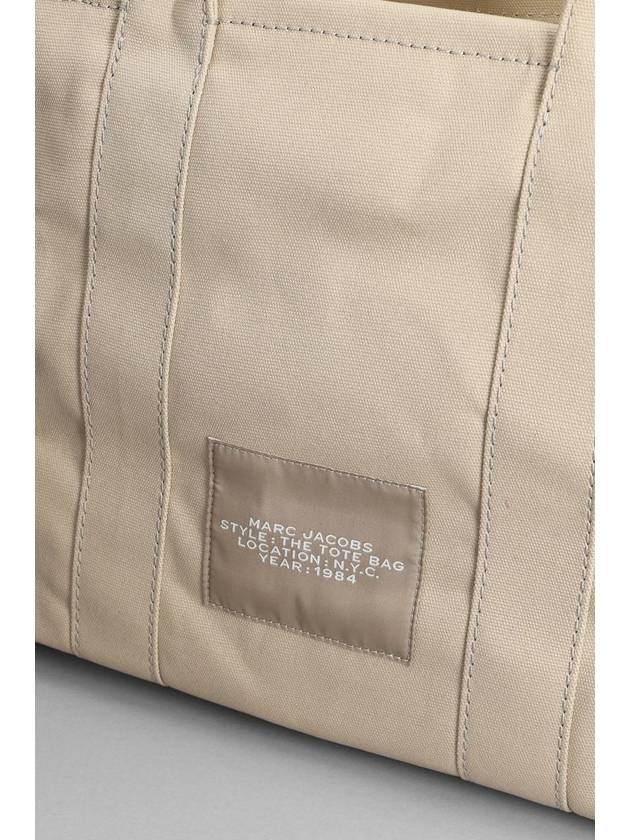 Marc Jacobs The Large Tote Tote - MARC JACOBS - BALAAN 4