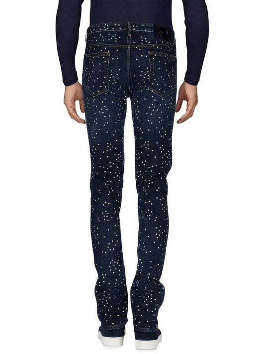 Collection studded denim - VIKTOR&ROLF - BALAAN 2