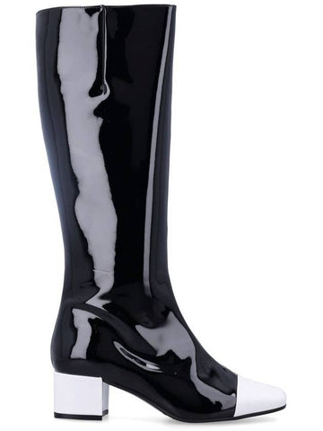 Carel Paris Malaga Boots - CAREL - BALAAN 1