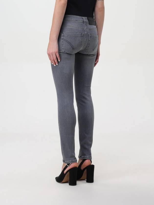 Jeans Dondup in denim - DONDUP - BALAAN 2