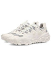 Bolzter M Low Top Sneakers White - ACNE STUDIOS - BALAAN 7