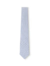 Monogram Gradient Dot Tie Grey - LOUIS VUITTON - BALAAN 2