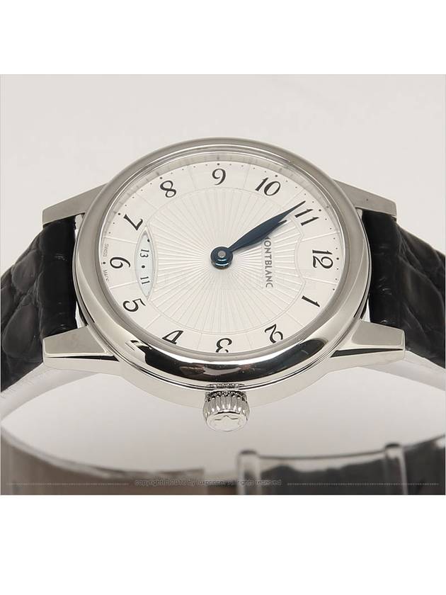 women watch - MONTBLANC - BALAAN 2