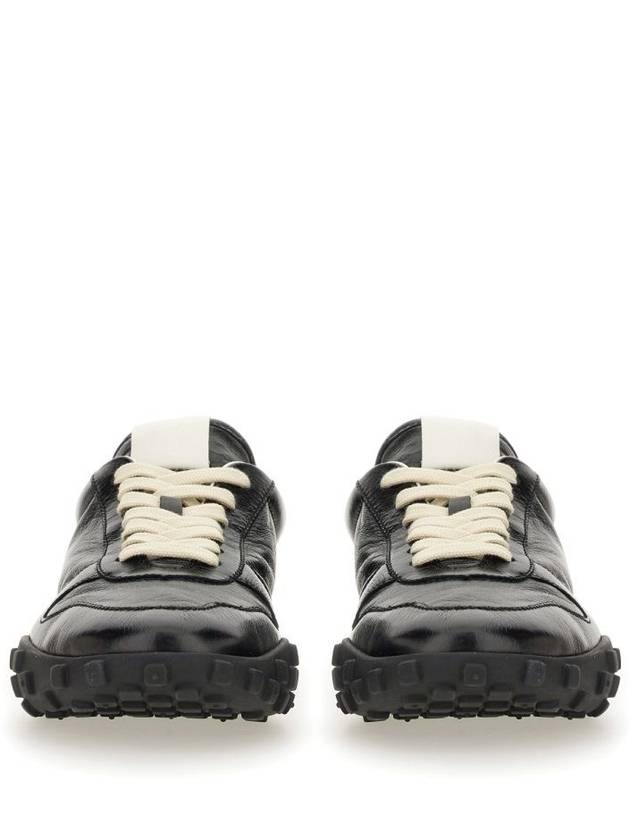 Jil Sander Sneakers - JIL SANDER - BALAAN 4