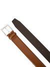 Elloy Belt Brown - HUGO BOSS - BALAAN 4