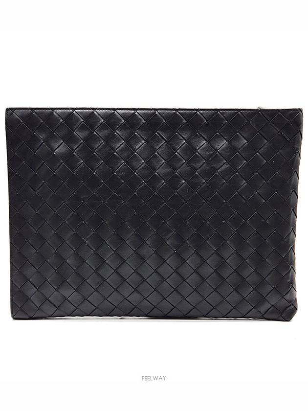 men clutch bag - BOTTEGA VENETA - BALAAN 3