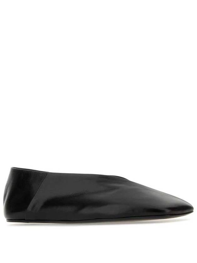 24FW Flat Shoes J57WZ0001 P4864001 - JIL SANDER - BALAAN 3