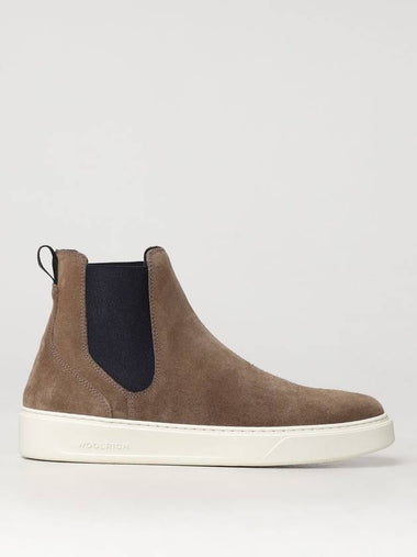 Shoes men Woolrich - WOOLRICH - BALAAN 1