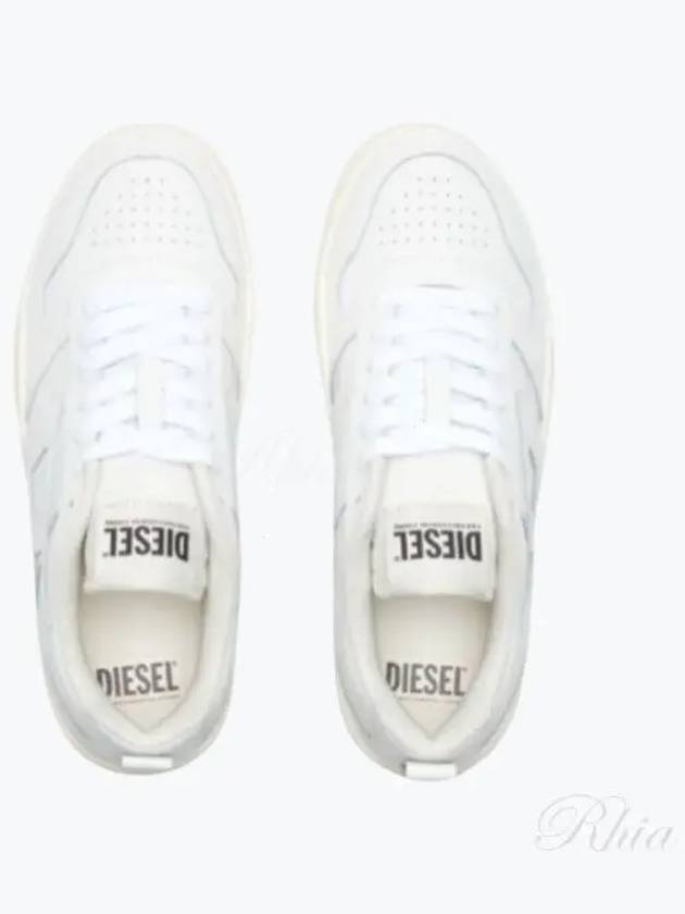 Sneakers Y03363 P5576 T1015 WHITE - DIESEL - BALAAN 2