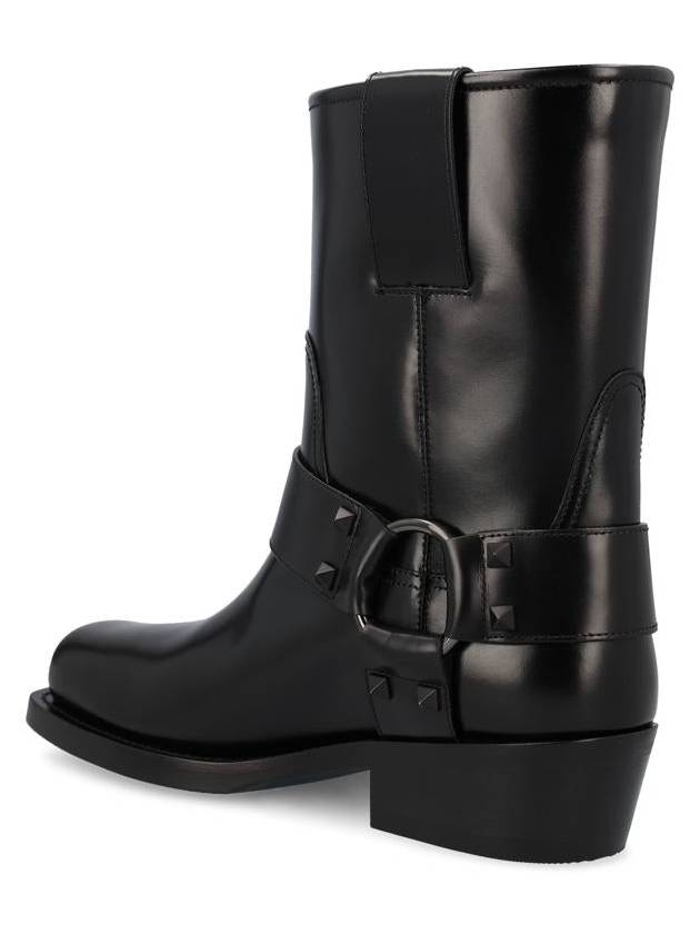 Valentino Garavani Boots - VALENTINO - BALAAN 3