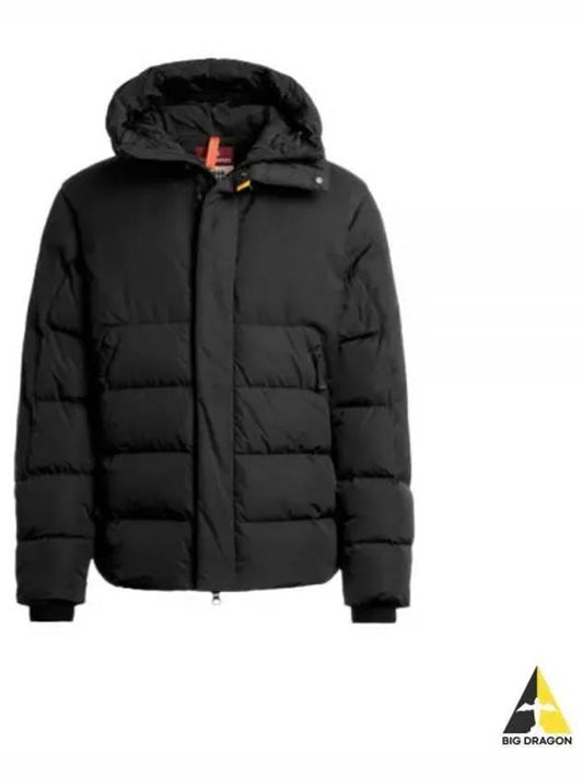 KOTO PMPUUP01 541 short down jacket - PARAJUMPERS - BALAAN 1