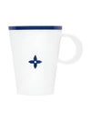 Coffee Cup Monogram Flower Tile R95534 - LOUIS VUITTON - BALAAN 1