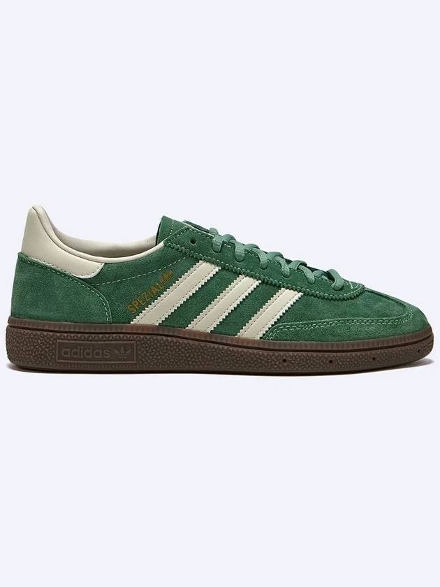 Handball Spezial Low Top Sneakers Preloved Green - ADIDAS - BALAAN 3