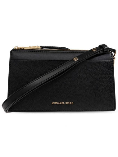 Michael Michael Kors Shoulder Bag Empire, Women's, Black - MICHAEL KORS - BALAAN 1