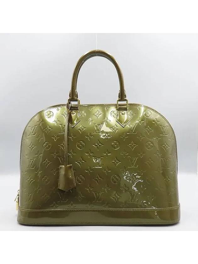 M93593 Tote Bag - LOUIS VUITTON - BALAAN 1