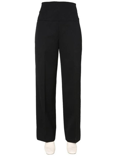 Taylor Trousers JSPR301425WR202100001 B0040296727 - JIL SANDER - BALAAN 2