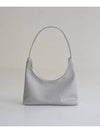 MINI AMOUR BAG GRAY - ECRIT - BALAAN 2