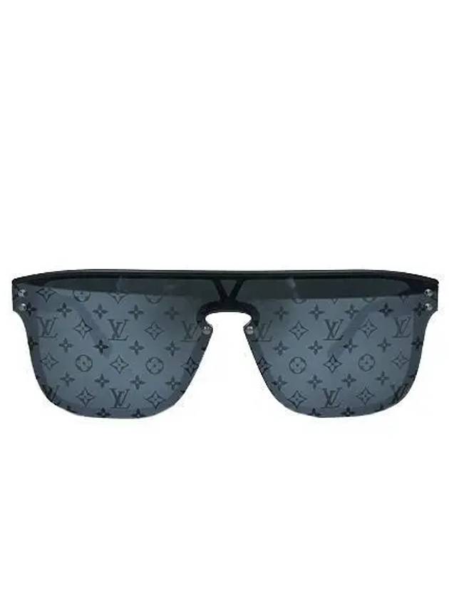 Z1082E sunglasses - LOUIS VUITTON - BALAAN 2